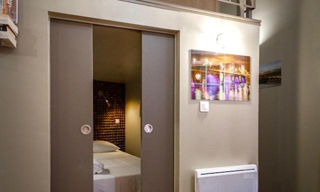 Apartamento Duplex Climatise Dans Un Monument Historique Toulouse Exterior foto